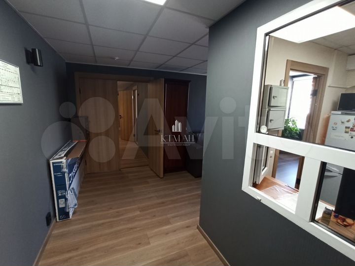 Сдам офисное помещение, 240 м²