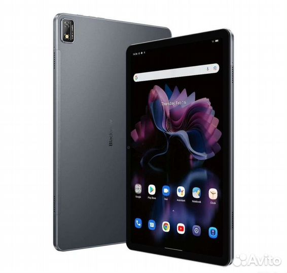 Blackview Tab 16 / Новый