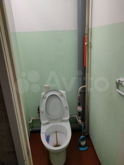 2-к. квартира, 50 м², 2/6 эт.