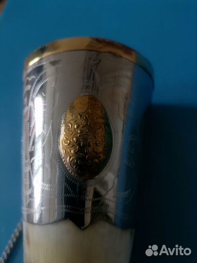 Рог для вина