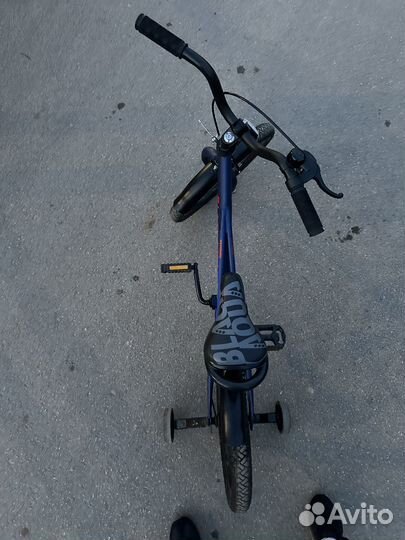 Велосипед детский 18 дюймов