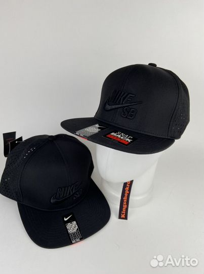 Кепка Snapback Nike