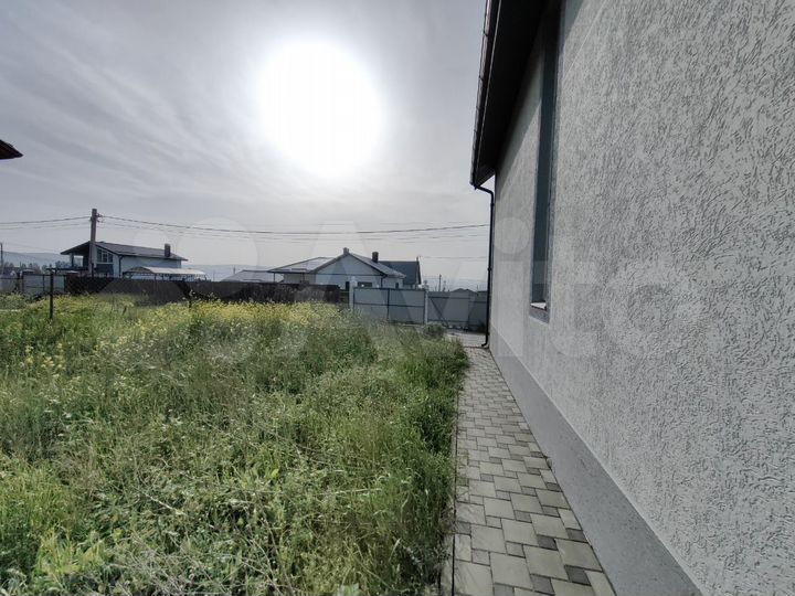 Дом 171 м² на участке 8,1 сот.