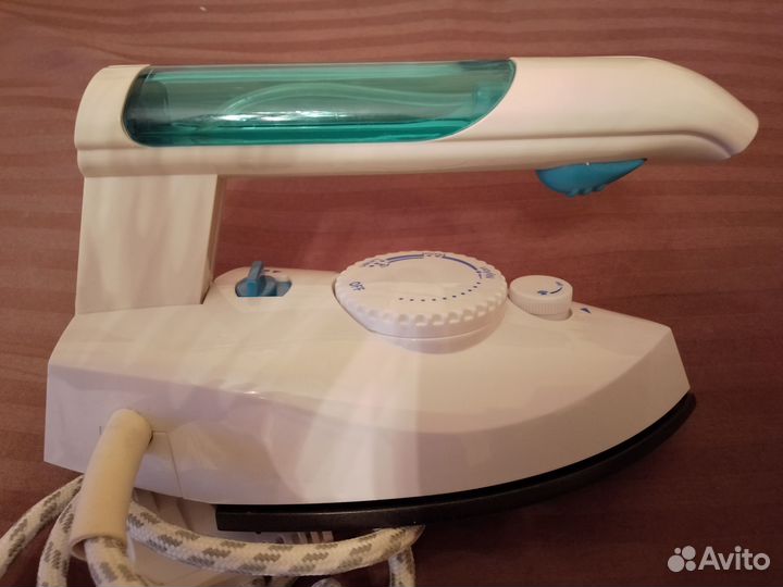 Продам утюг дорожный