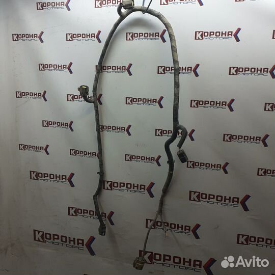 Проводка парктроников hyundai IX55 EJ veracruz