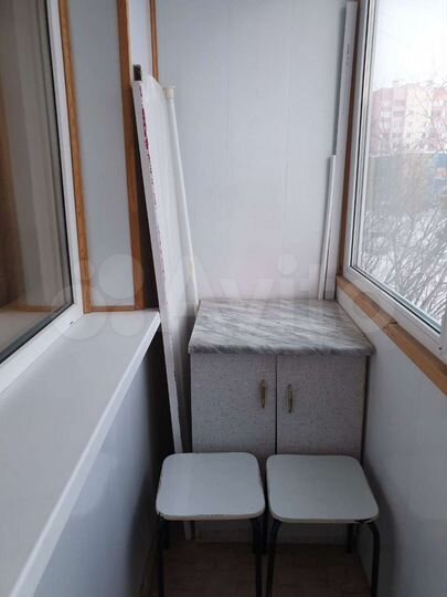 1-к. квартира, 36,3 м², 2/10 эт.