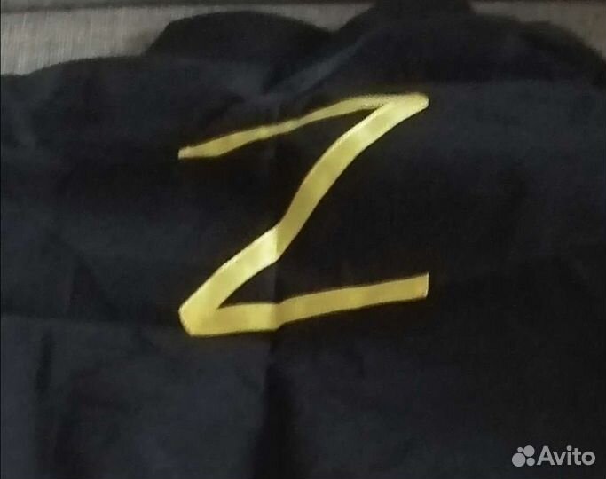 Маскарадный костюм Zorro для мальч.6-9лет