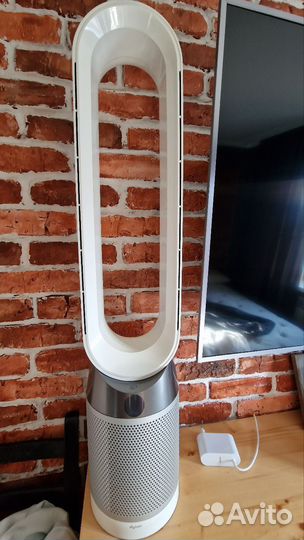 Воздухоочиститель dyson