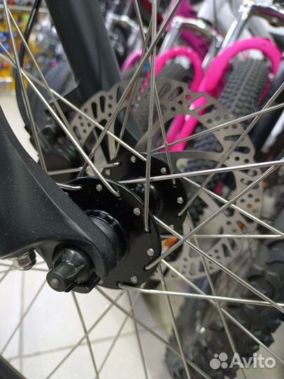 Велосипед горный 29