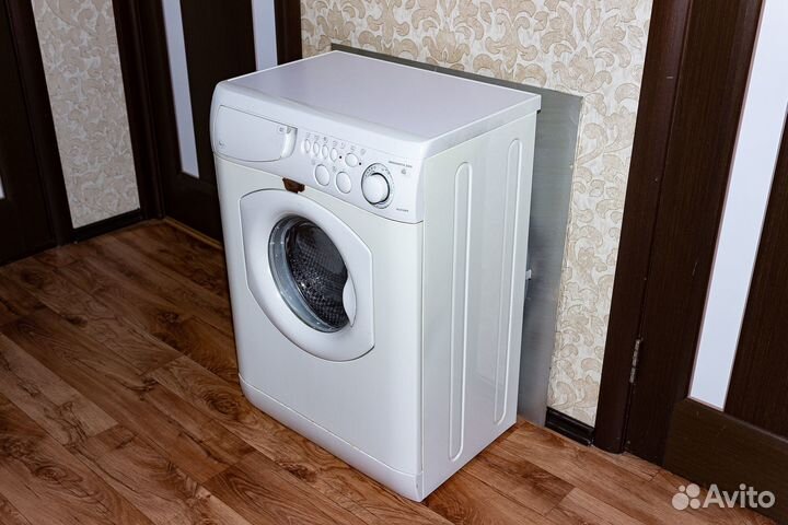 Стиральная машина ariston ALS109X