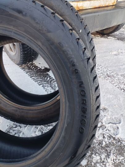 Viatti Brina Nordico V-522 205/55 R16