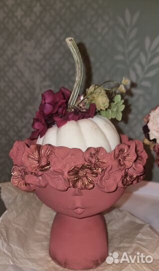 Интерьерная композиция