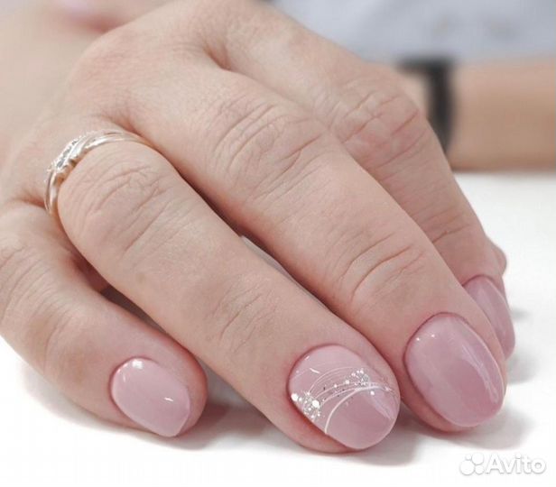 Курсы/маникюр/педикюр/депиляция/наращивания ресниц