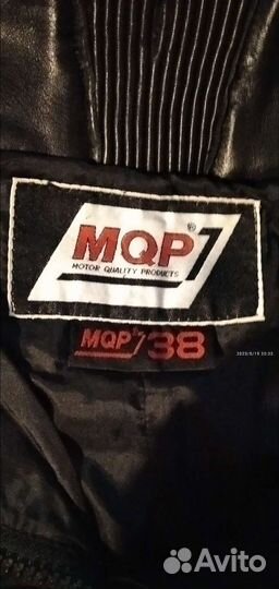 Мотобрюки женские