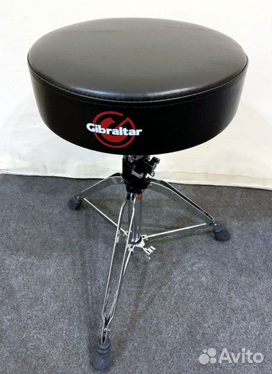 Барабанные стулья Tama Gibraltar Sonor Millenium