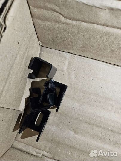 Радиатор Loten электрический черный