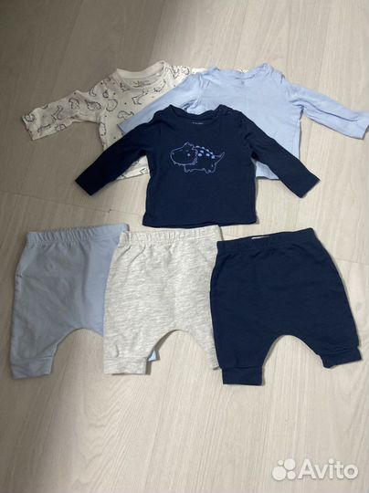 Костюм для мальчика