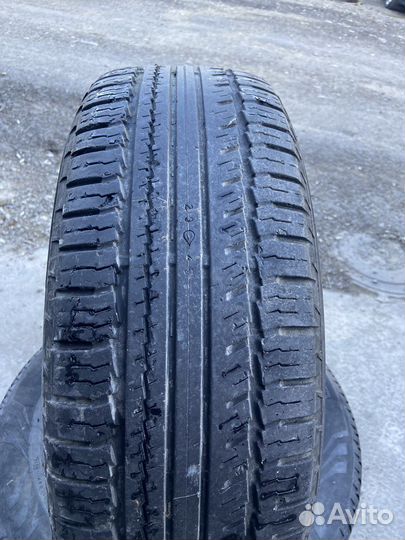 Nokian Tyres Nordman 5 SUV 225/65 R17