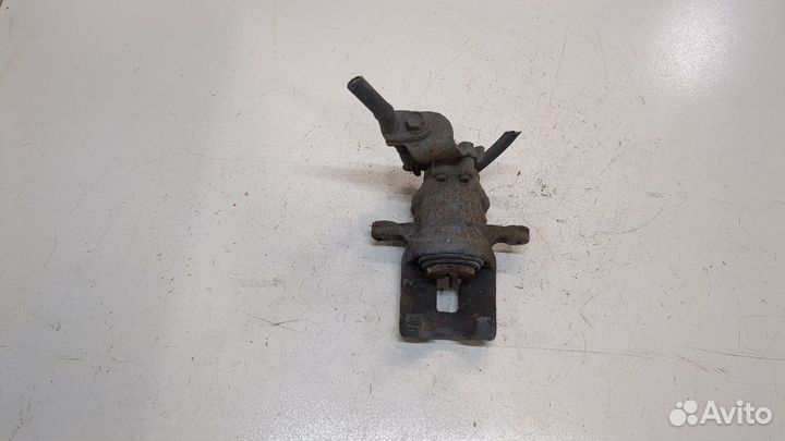 Суппорт Honda Accord 8, 2008