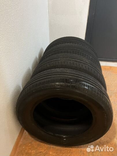Yokohama BluEarth AE50 215/65 R17 99V