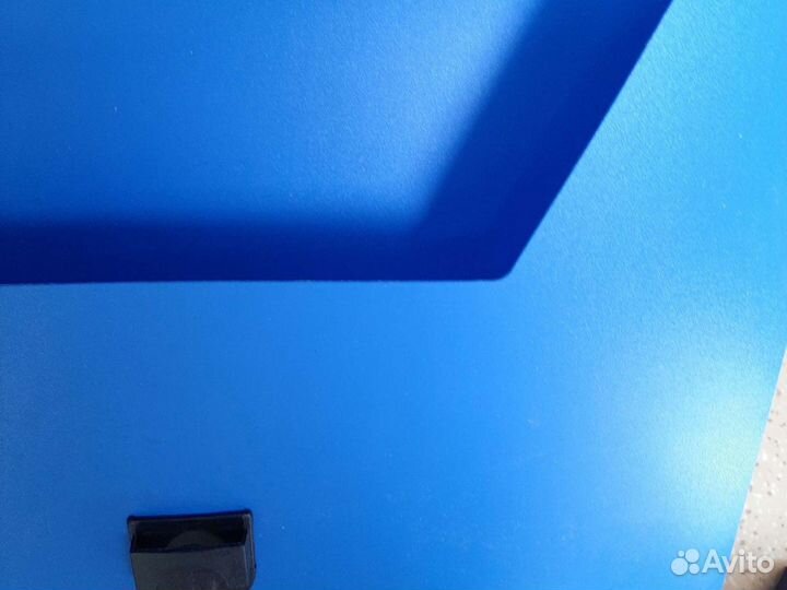 Папки (портф.) пластиковые