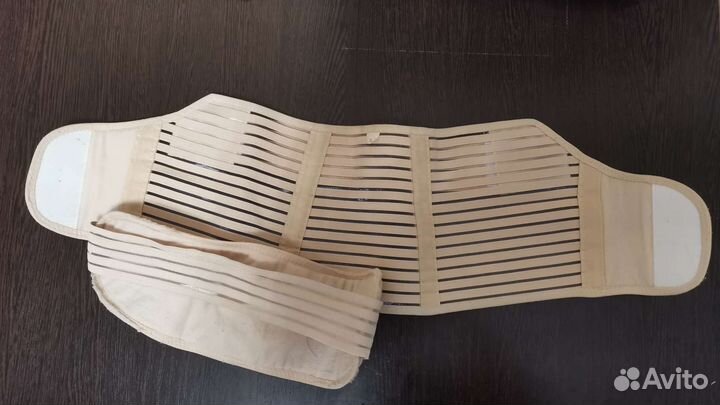 Корсет для беременных