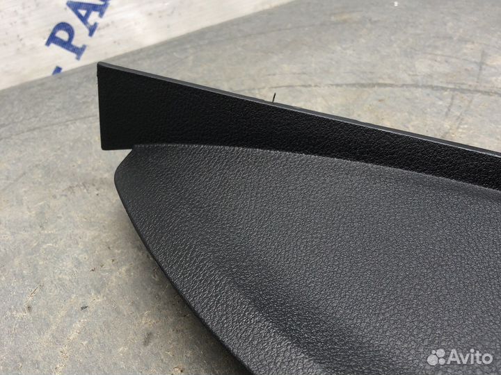 Лев накладка панели BMW X6