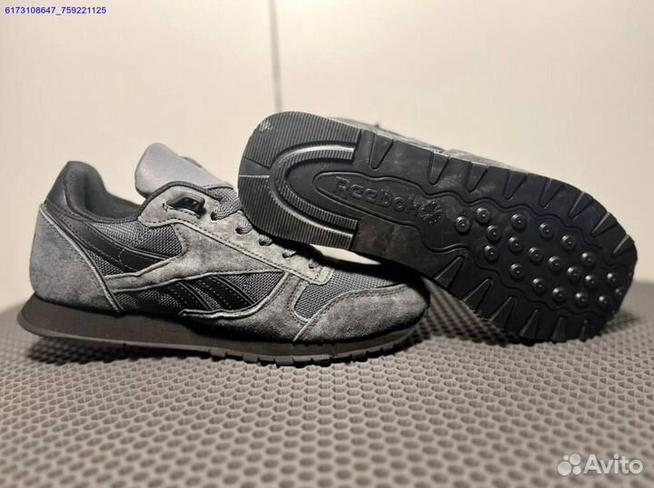 Кроссовки Reebok (Арт.59830)