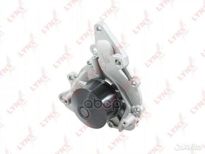 Насос водяной CW0127 lynxauto