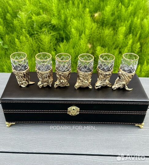 Стопки перевертыши животные