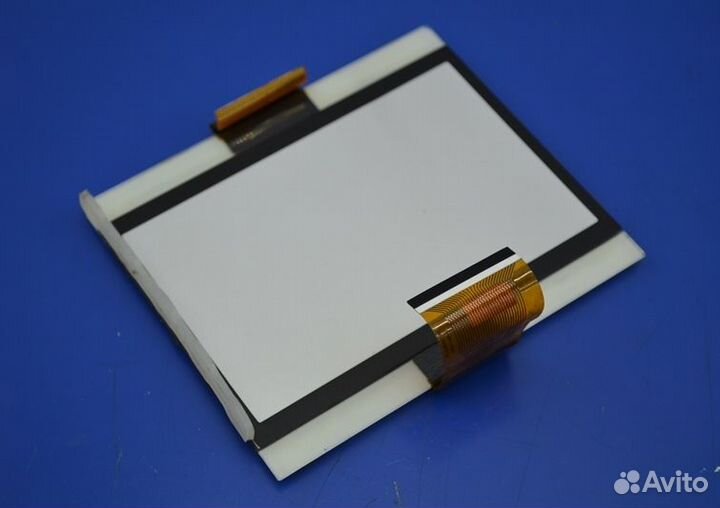 Бортовой компьютер volvo FH12 2-seeria (01.02)