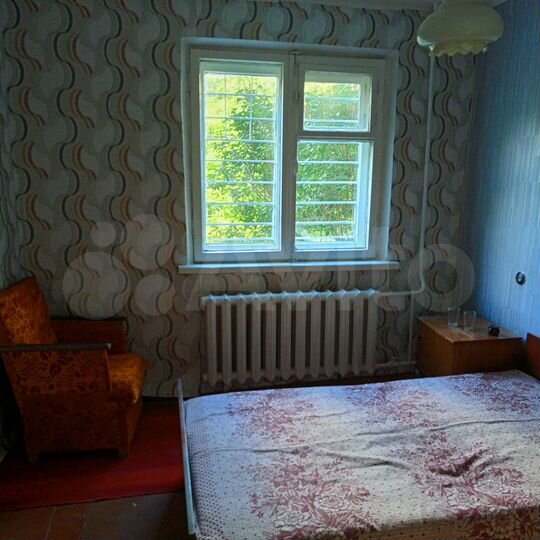 3-к. квартира, 47 м², 1/5 эт.