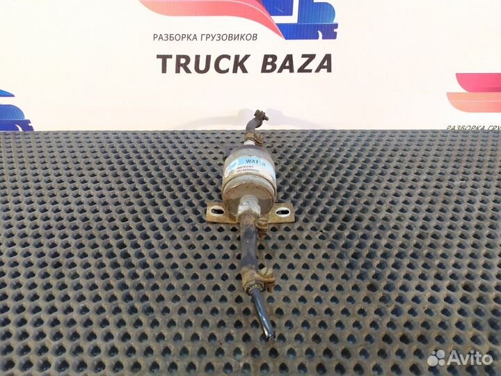 Насос автономного отопителя Daf XF105