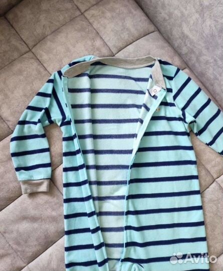 Комбинезоны для двойни