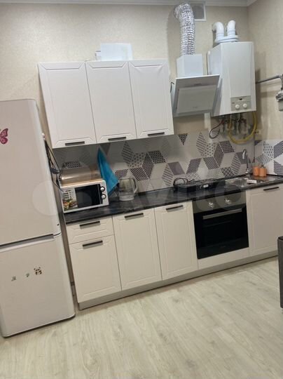 1-к. квартира, 29 м², 3/4 эт.