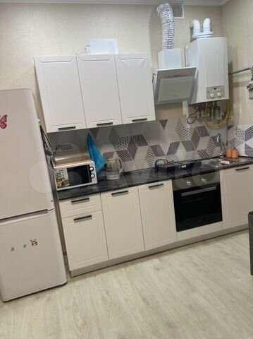 1-к. квартира, 29 м², 3/4 эт.