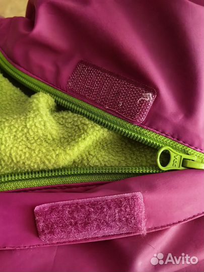 Комбинезон весна осень 92 98