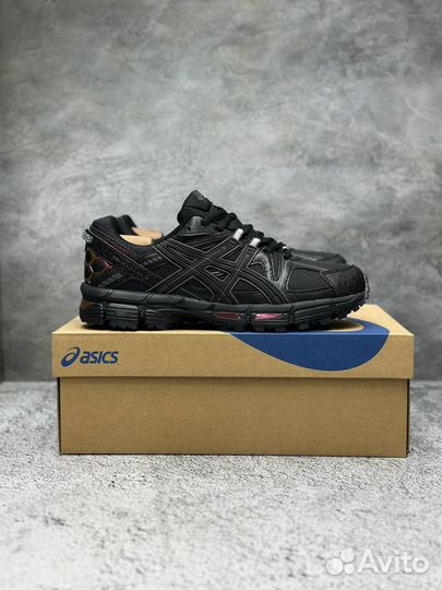 Кроссовки Asics