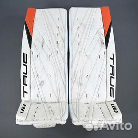 Vaughn Epic 8800 щитки вратарские