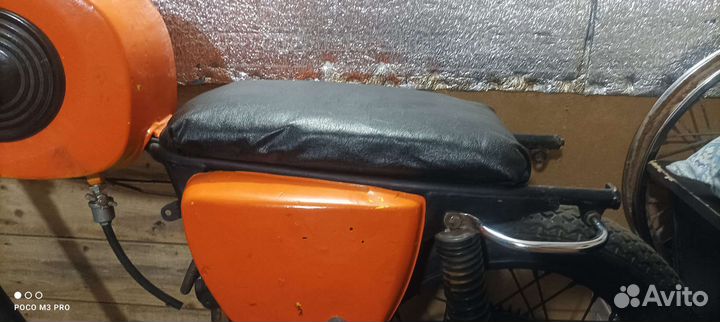 Продам Иж пс