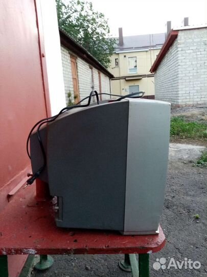 Телевизор бу