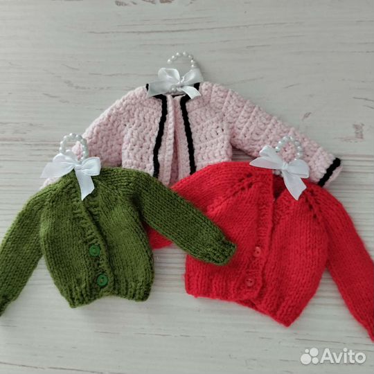 Одежда для кукол Барби Barbie