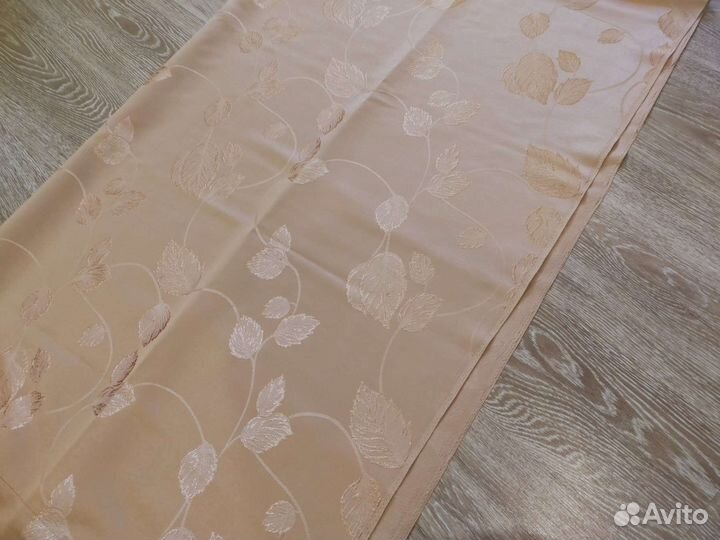 Готовые Тюль и Шторы. Полный комплект