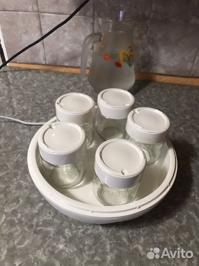 Йогуртница