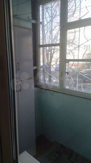 2-к. квартира, 55 м², 1/5 эт.