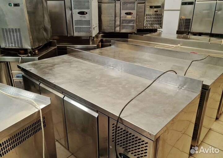 Стол для пиццы