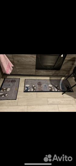 Коврики на кухню