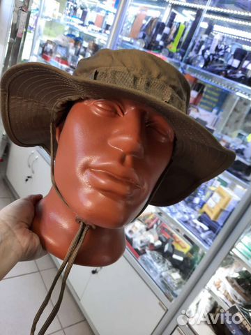 Панама тактическая