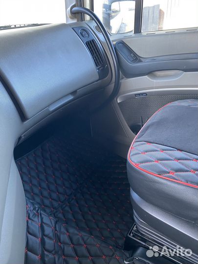 DAF XF 105.460, 2013