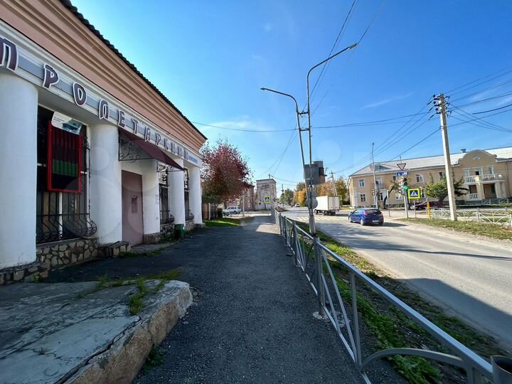 Торговая площадь, 207 м²